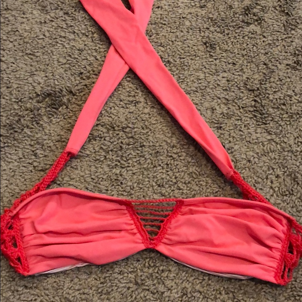 Acacia swimwear